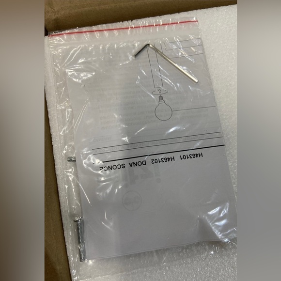 Mitzi by Hudson Valley Dona 2-Light Wall Sconce - Picture 4 of 4